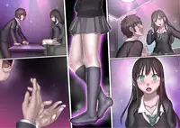 [pinkjoe] Toaru Ashi Feti Ego Maso no Sakubou (THE IDOLM@STER CINDERELLA GIRLS) [Chinese] [沒有漢化]