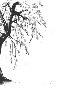 (Yuumei Sakura) [Zipper Wrist (Eguchi)] Hana no Shita Nite (Touhou Project)