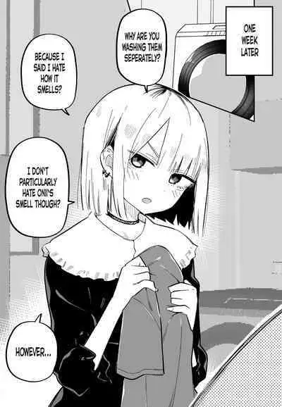 Ore no Koto ga Daikirai na Imouto ga Kowai | My Sister Who Cannot Stand Me Is Scary