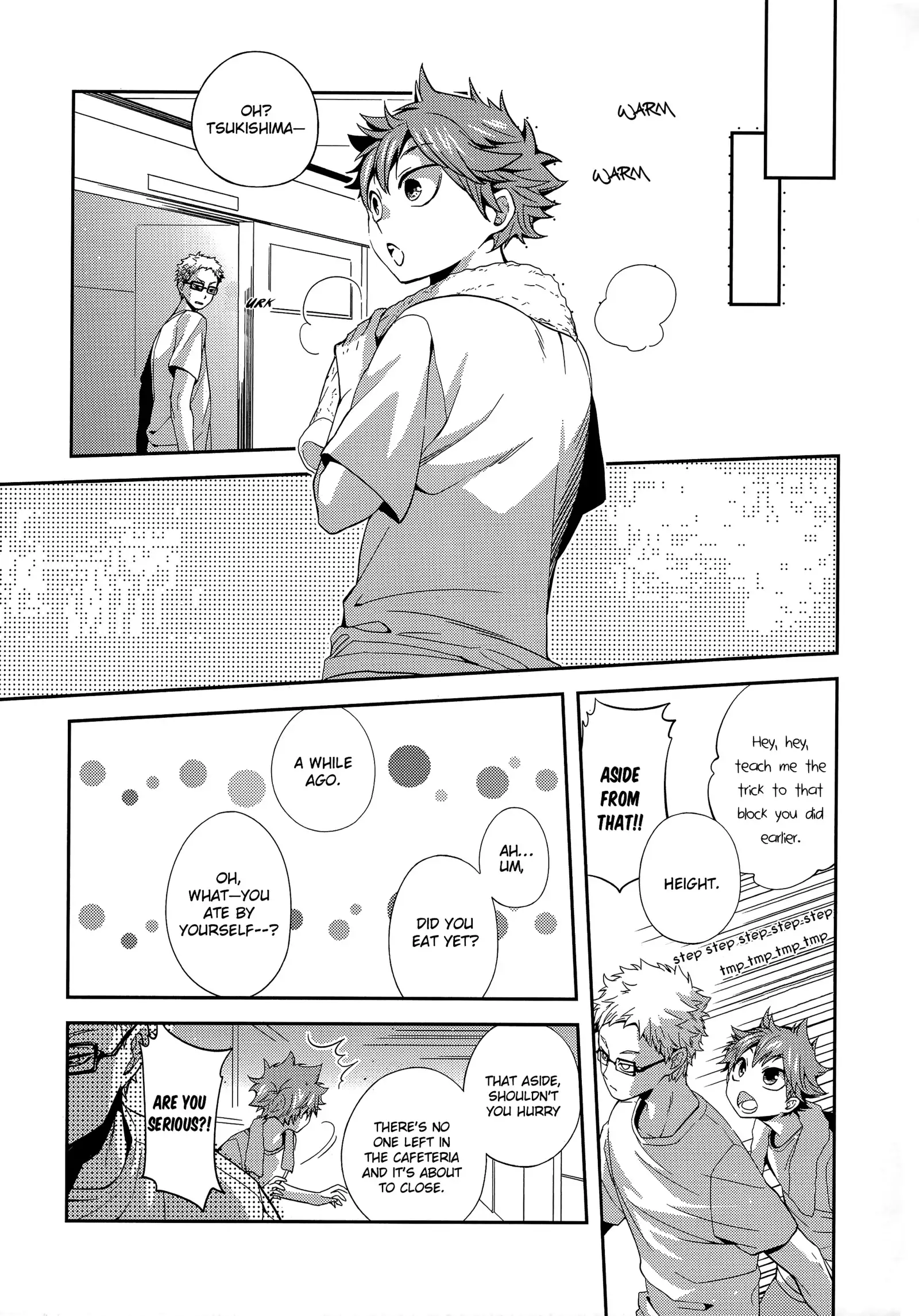 Primary Target -Zenpen-