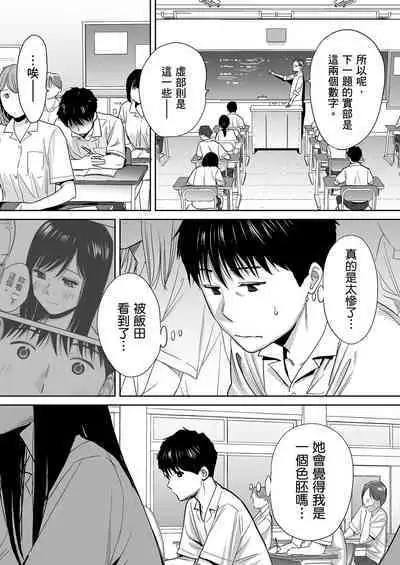 Karami Zakari vol. 1 | 只想交歡的年紀1