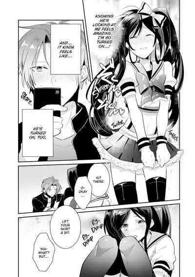 [Wacoco Waco] DolOta no Boku desu ga Shinken ni Idol Mezashimasu!? | Can an Otaku Like Me Really Be an Idol!? [English] [Decensored] [Digital]