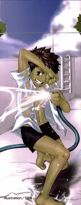 [Anthology] Kaikatsu Danshi