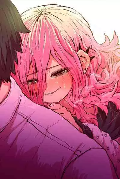 When I Returned to My Hometown, My Childhood Friend was Broken