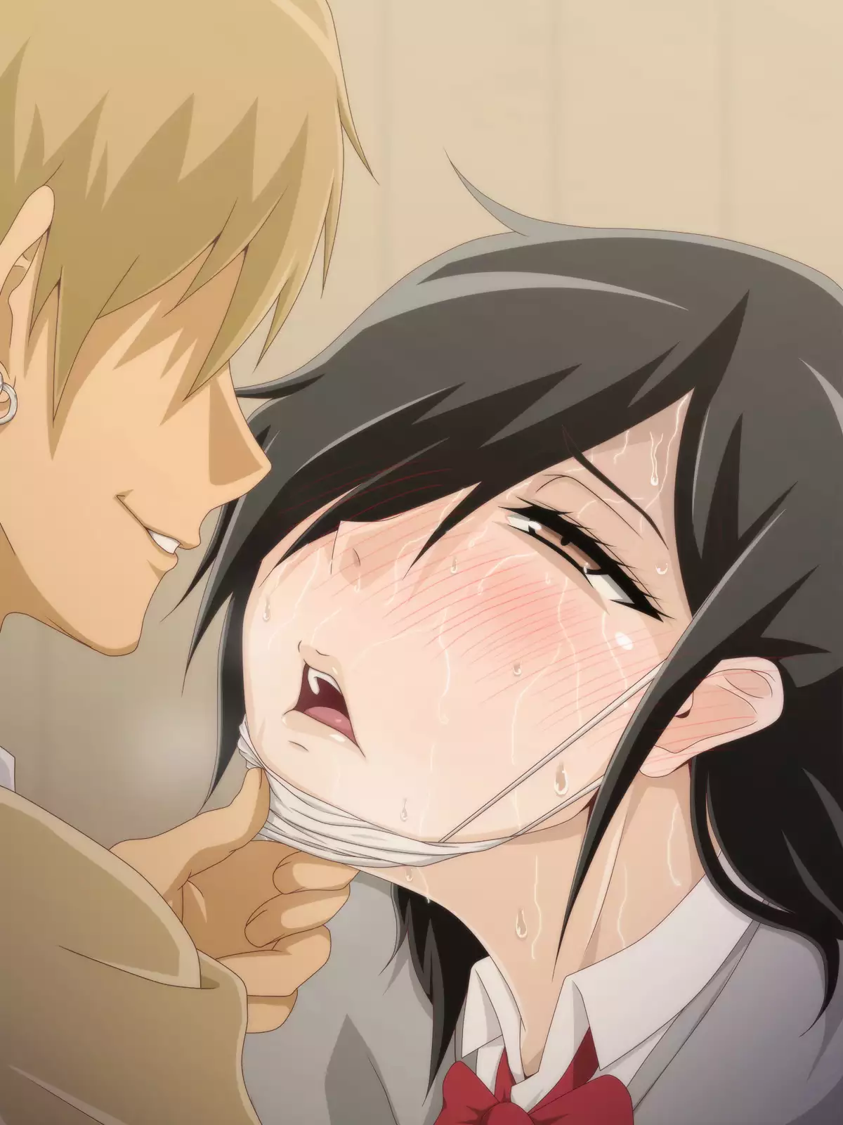 Shiritsu Harukawa Gakuen Rifure-bu ~Houkago Shasei Kaijo no Bukatsudou~