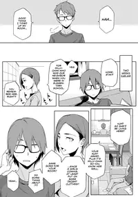 [Yurikawa] You wa Nani shi ni Nippon e? | Why Did You Come to Japan? Ch. 1-2 (Natsu Koi Ota Girl) [English] [Team Koinaka] [Digital]
