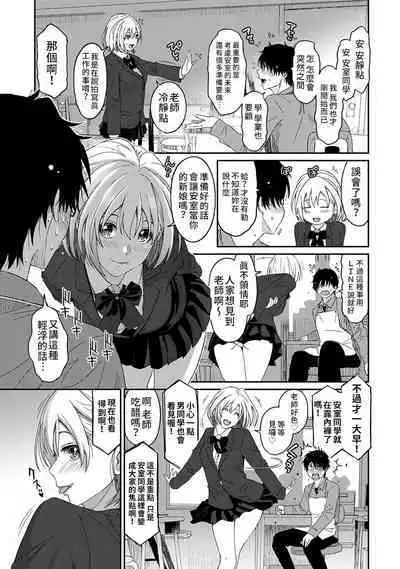 Itaiamai | 痛苦的甜蜜 Ch. 1-24