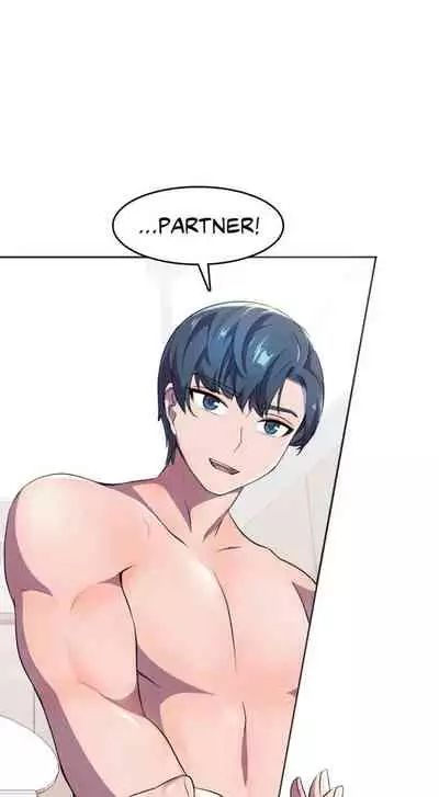 HERO MANAGER Ch. 1-16