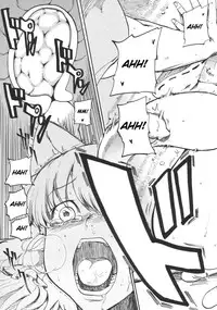 (C79) [Shironegiya (miya9)] Koushoku Joushi (Touhou Project) [English] [CGRascal]