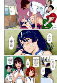 [Kisaragi Gunma] Suki ni Nattara Icchokusen! | It's A Straight Line Once You Fall In Love [English] [Colorized] [Decensored]
