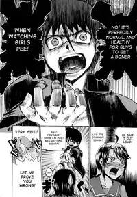 [Takenoko Seijin] Hen na Koto ni Makikomarete Taihen Name ni Aimashita | I got myself into a weird situation and awful things happened to me [English] [desudesu]