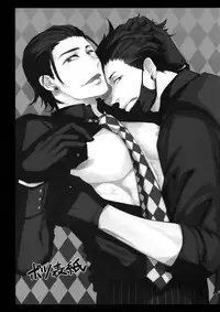 (Kahou wa Nete Matsu SPARK 2017) [FIZZCODE (Satonishi)] Himitsu Sensation (Osomatsu-san)