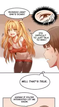 [Mx2J] Hahri's Lumpy Boardhouse Ch. 0-7 [English] (YoManga) (Ongoing)