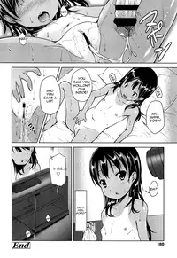 [Misao.] Hajimete Janai yo? | It's not Your First Time? [English] {5 a.m.} + [Rin]