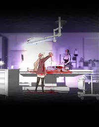 [SOSO] Franken Jo 为爱而生 法兰克赵 Ch.1~26 [Chinese]中文