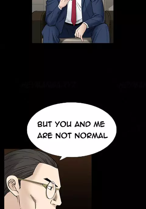 The Taste of Hands Ch.1-53