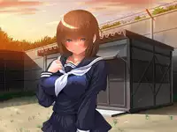 [Shikibu (Nachi Karuko)] Shojo Netori ~Akogareteiru Osananajimi no Onii-chan no Tame ni JoshiMane ni Natta Shojo JK ga Yarichin OB ni Choukyou Sare Danshi Buin Senyou Seiyoku Shori-gakari ni Sareru Ohanashi~