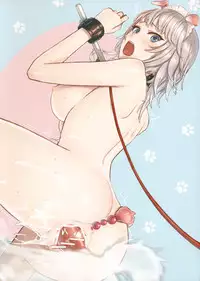 (C83) [Foundation/1 (MANA)] Gentle Rhythm 4 (Touhou Project)