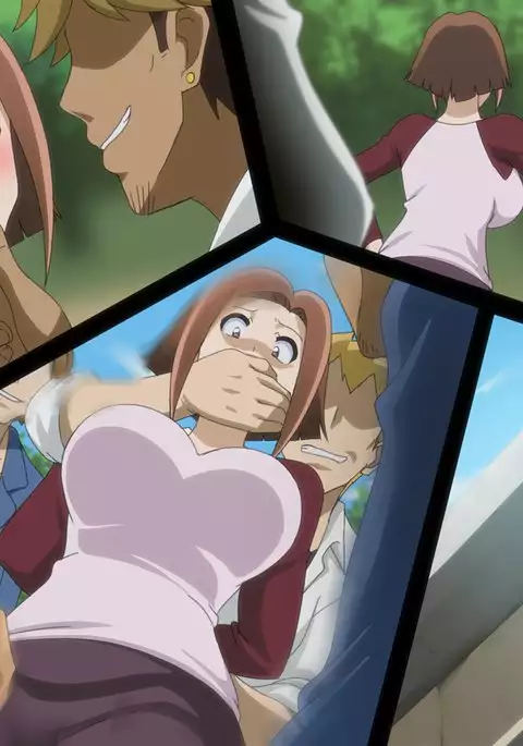 Uchi no Okaa ga Netorareta to Omoware!