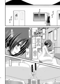 (COMIC1☆6) [valssu (Charu)] Roshutsu Shoujo Yuugi Soushuuhen Chuu [English] [Munyu] [Incomplete]