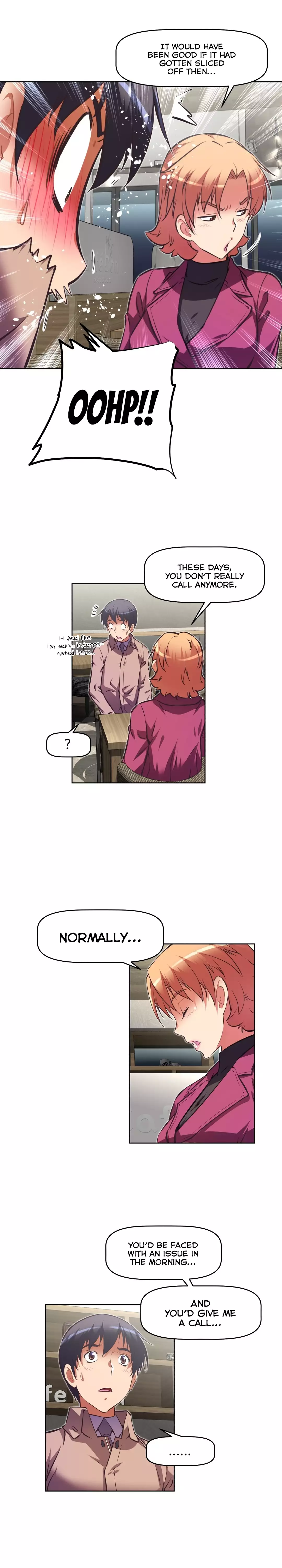 Brawling Go Ch.76-112