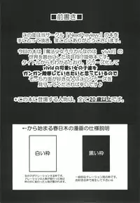 (C81) [NextPreview (MIA, Kasuki Masato)] X Report -Ep1.Kakusei- (Mahou Shoujo Lyrical Nanoha Vivid)