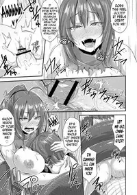 [Kirisaki Byakko] Echidna-sama no Himatsubushi [English] [N04h]