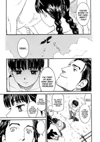 [Naruko Hanaharu] Shoujo Material [English] [FAKKU] [Decensored]