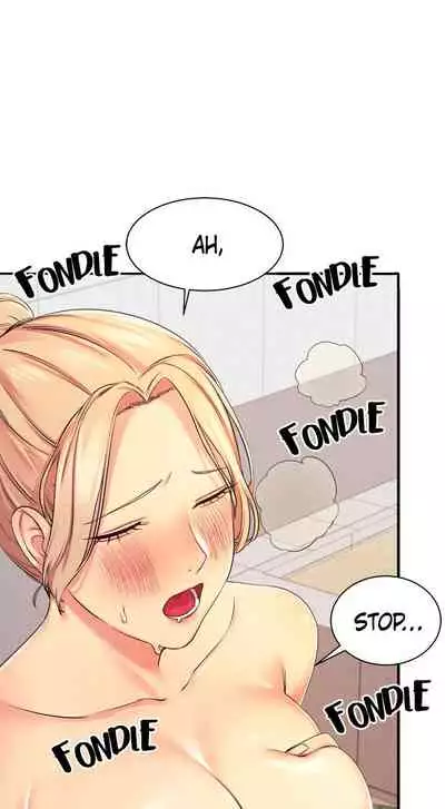 Is There No Goddess in My College? Ch.18/?