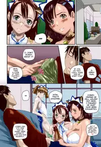 [Kisaragi Gunma] Mai Favorite REDRAW Ch. 1-4 WIP [English] [SaHa] [Decensored] [Colorized]