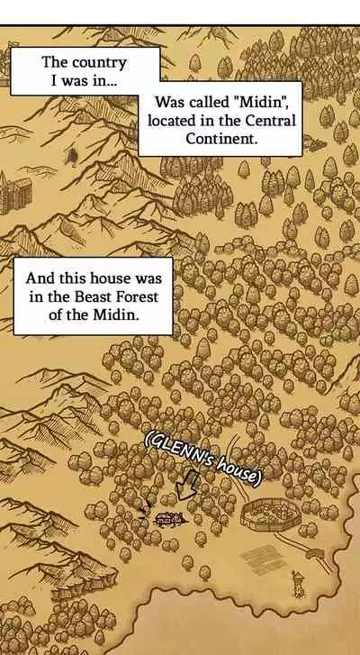 [KAMADI, OneDollar, Grilled Mero] Absolute Hypnosis in Another World (1-18) [English] [Ongoing]