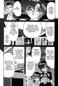 [Kamitou Masaki] Toumei Jokyoushi Yukino Invisible | The Invisible Teacher Yukino Sensei chapter 2 [English] [Hong_Mei_Ling, Altrus]
