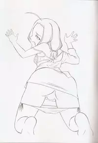 (C82) [Studio Wallaby (Deep Purple '72)] Yue no Happy Wedding (Mahou Sensei Negima!)