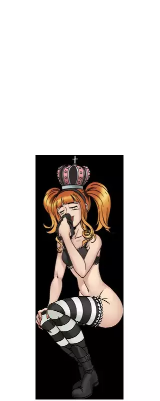 Harem Heroes character pachinko