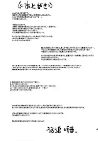 (C85) [Uruujima (Uruujima Call)] Boku-kko Yuusha o Level Age (Dragon Quest III)