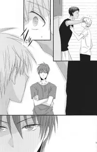 (C82) [CHERRY&Co. (Sakura Cherry)] Monopoly (Kuroko no Basuke) [English] [ALM]