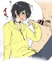 (C95) [Kakukonoka (Menoko)] Onii-chan to Issho (Hypnosis Mic)