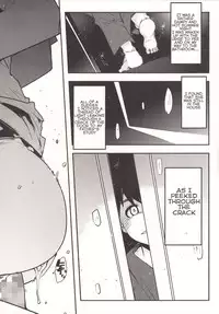 [Bronco Hitoritabi (Uchi-Uchi Keyaki)] Ishin Denshin Myoukou-san no Koibito | From Heart to Heart - Myoukou san's Love (Kantai Collection -KanColle-) [English] [Bigbigfool] [Digital] [Incomplete]