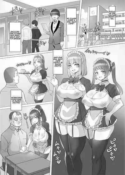 I saved a gal, then I think I reincarnated into another world and my life as a riajuu began! | Gal o Tasuketara Isekai Tenseikyuu no ReaJuu Seikatsu ga Hajimatta!?