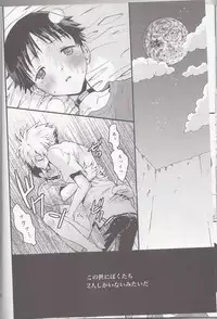 (C83) [RAYTREC (Fuyunagi Reku)] Mugen no Sora (Neon Genesis Evangelion)