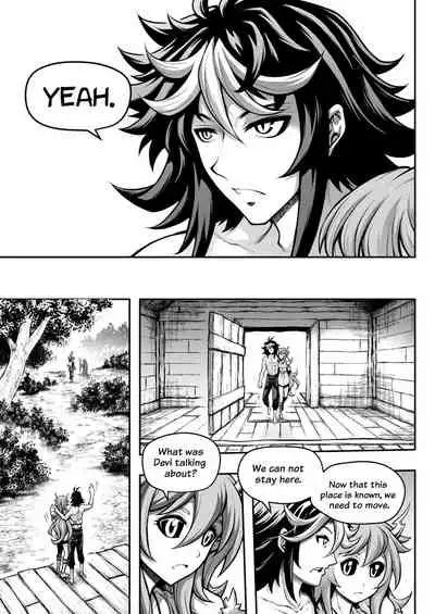 [sky & si-o] 罪世 - 第4章 | Tsumi Yo - Chapter 04 [EN]