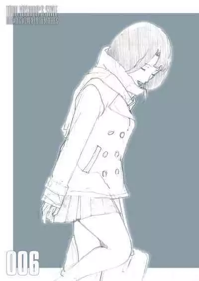 Toru Yoshida Tips for drawing women in 10 minutes 270 Uniforms