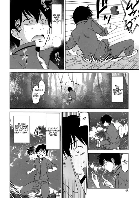 Wonderful Days ~17-nin no Shojo to Inu~ Ch. 1-8