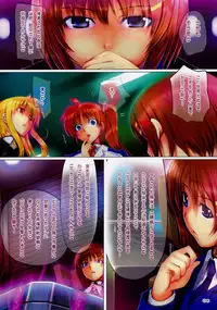 (C79) [TRI-MOON! (Mikazuki Akira!)] cappuccino - color collection Vol.08 - (Various)