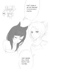 [scofa] Shen's Giant Belt (League of Legends) [English]