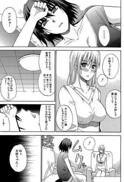 Watashi no Shitai ○○na Koto