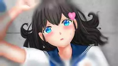 幼なじみが目の前で~屈辱の鬱勃起~