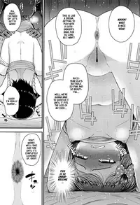 [Hikoma Hiroyuki] Mesugaki dakedo Hatsuiku ii node Semen Kyouiku Shitemita [English] [dame ningen]