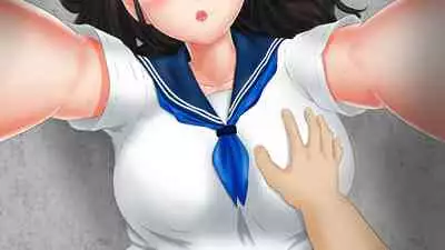 幼なじみが目の前で~屈辱の鬱勃起~