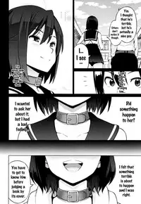[Sanagi Torajirou] Netorare Kataomoi Ch. 1-4 [English] {doujins.com}